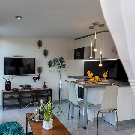 Apartment Romantika Дубровник Екстер'єр фото