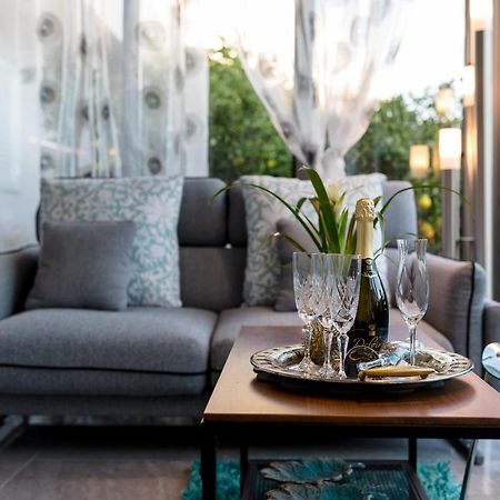 Apartment Romantika Дубровник Екстер'єр фото