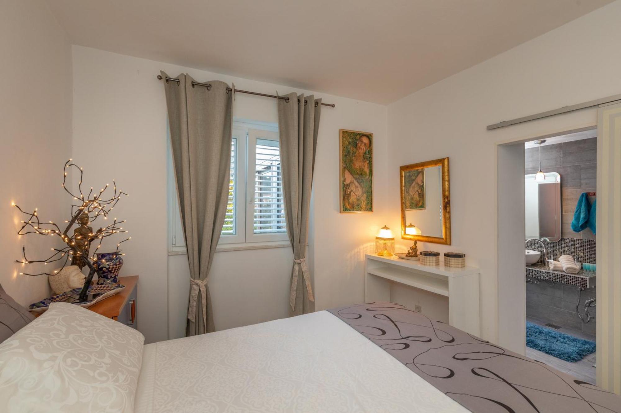 Apartment Romantika Дубровник Екстер'єр фото
