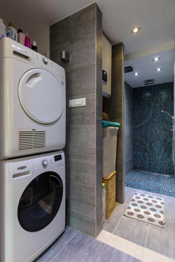 Apartment Romantika Дубровник Екстер'єр фото