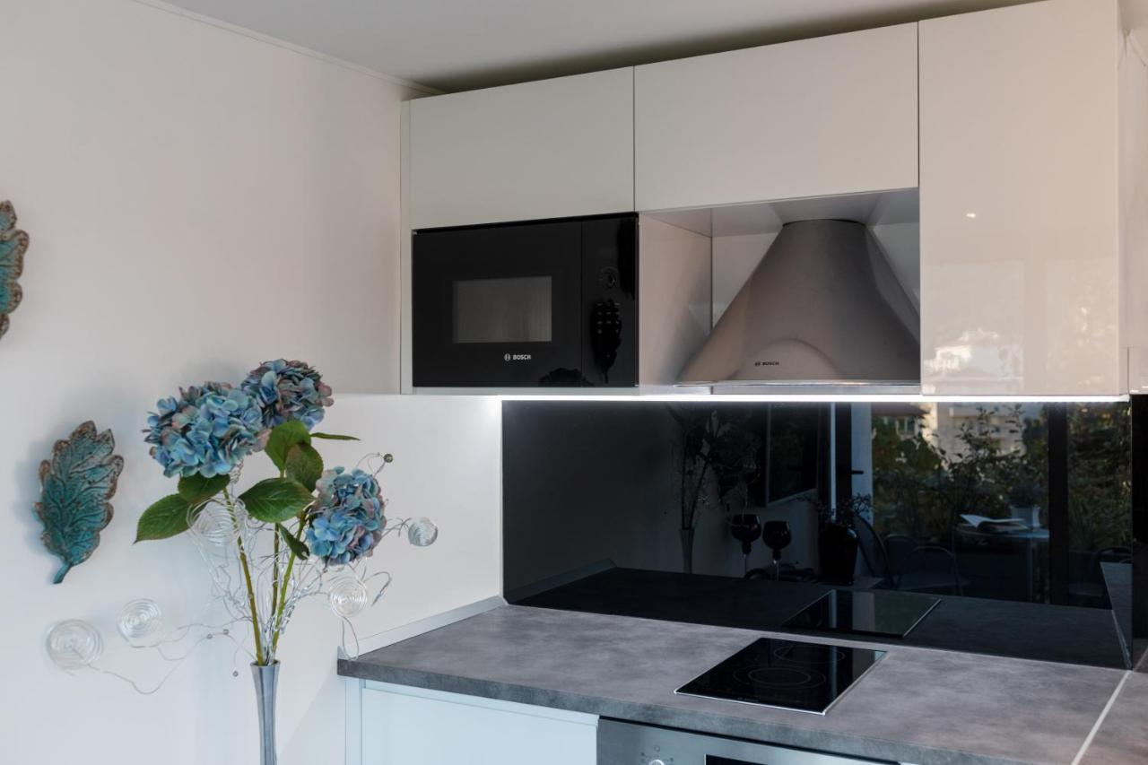 Apartment Romantika Дубровник Екстер'єр фото