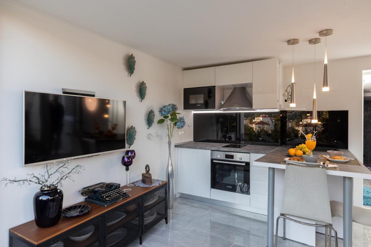 Apartment Romantika Дубровник Екстер'єр фото