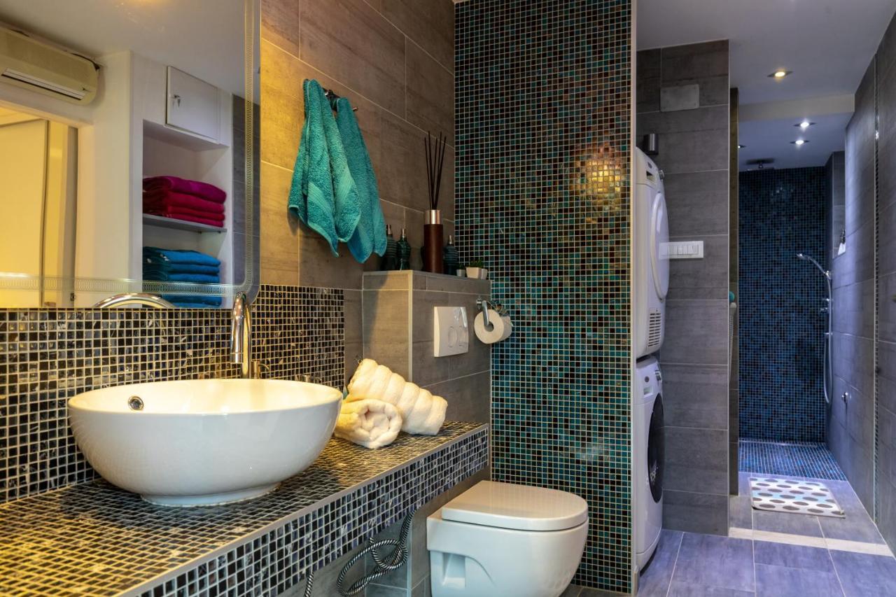 Apartment Romantika Дубровник Екстер'єр фото