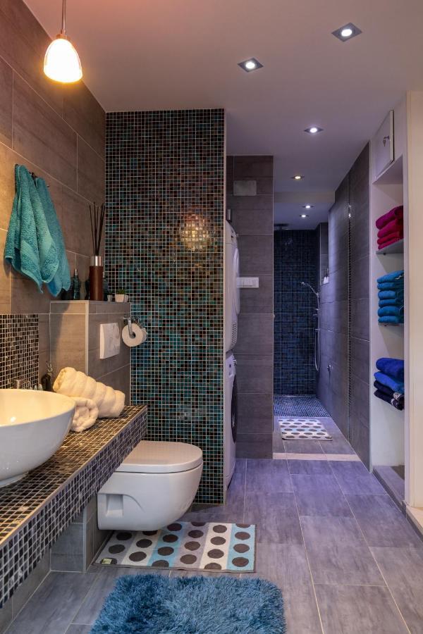 Apartment Romantika Дубровник Екстер'єр фото