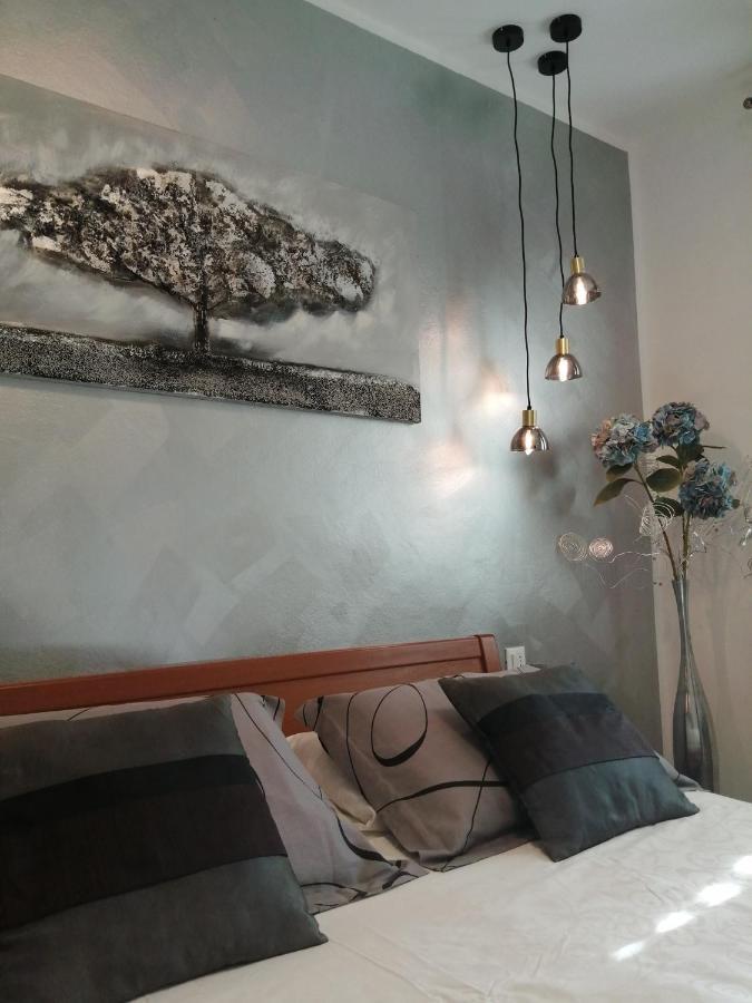 Apartment Romantika Дубровник Екстер'єр фото